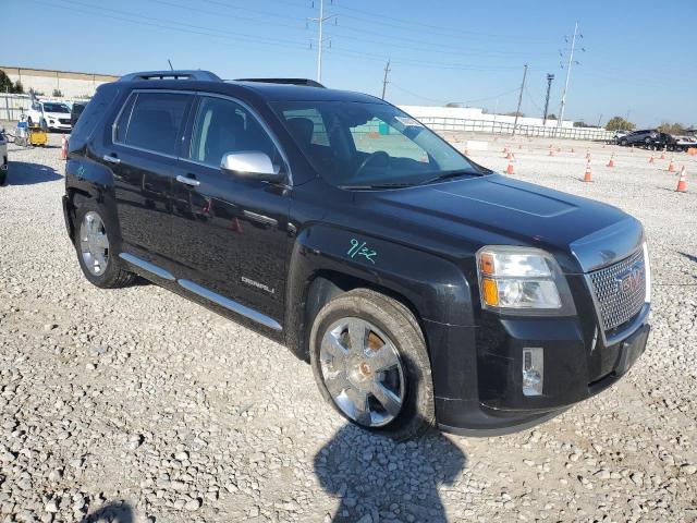 2015 GMC TERRAIN DE 2GKFLZE33F6228233