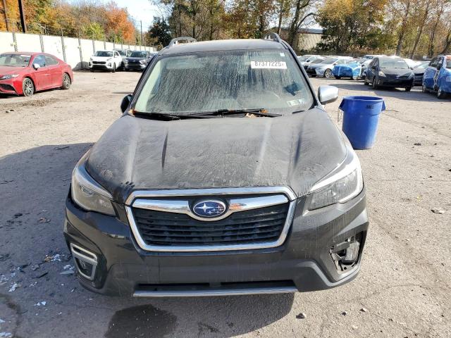 2021 SUBARU FORESTER T - JF2SKAXC7MH489949
