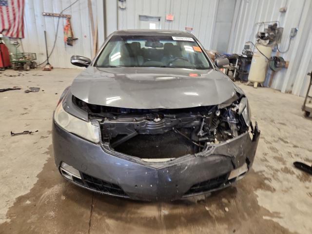 2010 ACURA TL - 19UUA9F50AA008697