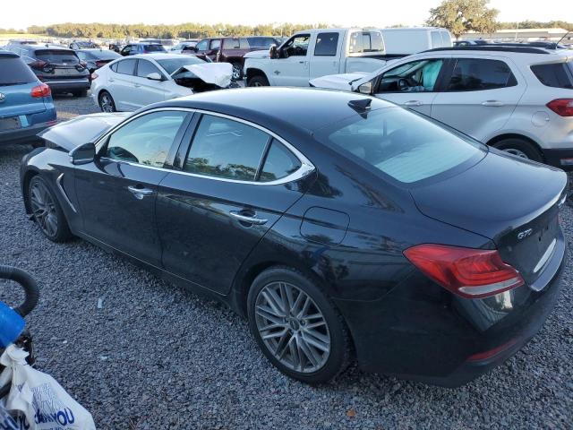 2020 GENESIS G70 #3302798987