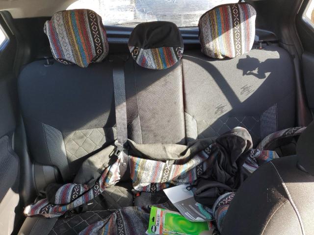 2019 NISSAN KICKS S - 3N1CP5CU5KL505173