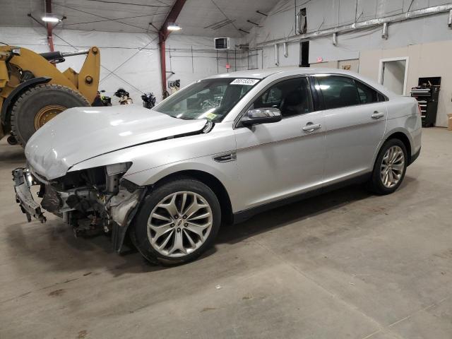 2015 FORD TAURUS LIM - 1FAHP2F82FG118340