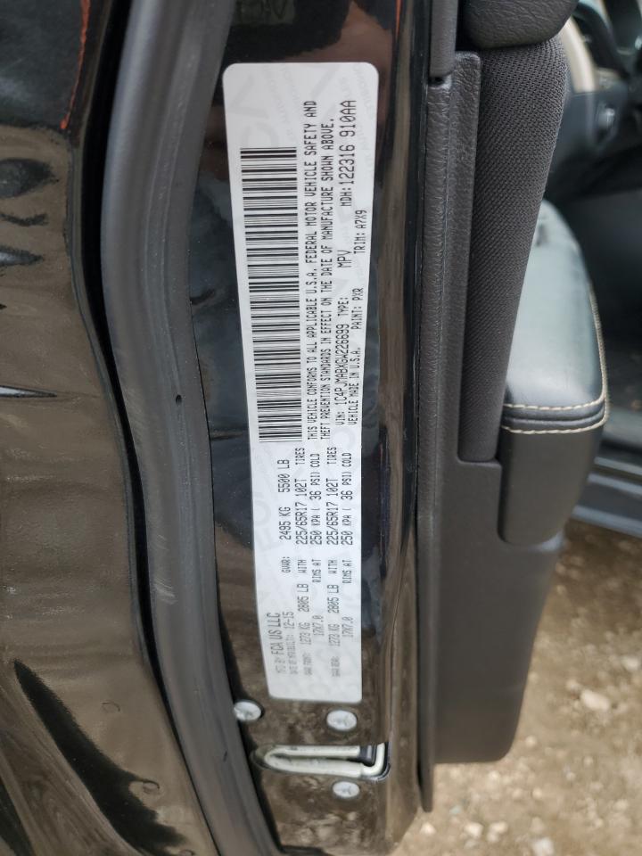 JEEP GRAND CHEROKEE SPORT