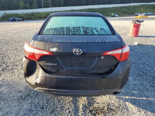 2016 TOYOTA COROLLA L - 5YFBURHE7GP399751