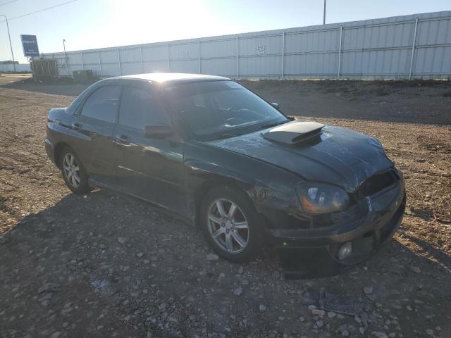 2004 SUBARU IMPREZA WR #3284078529