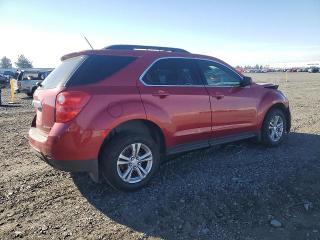 2013 CHEVROLET EQUINOX LT #3304739913
