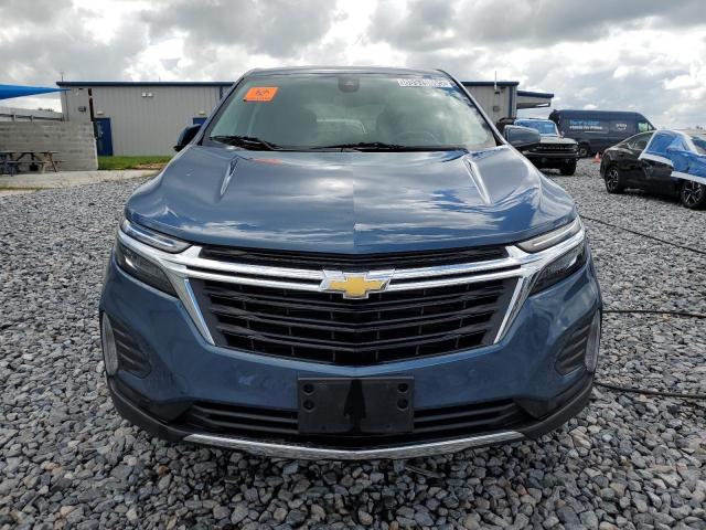 2024 CHEVROLET EQUINOX LT 3GNAXUEG7RL357311