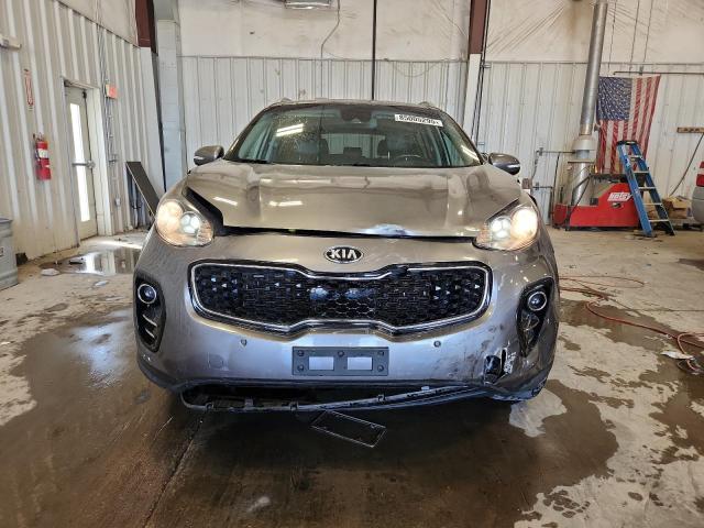 2017 KIA SPORTAGE E - KNDPNCAC0H7162515