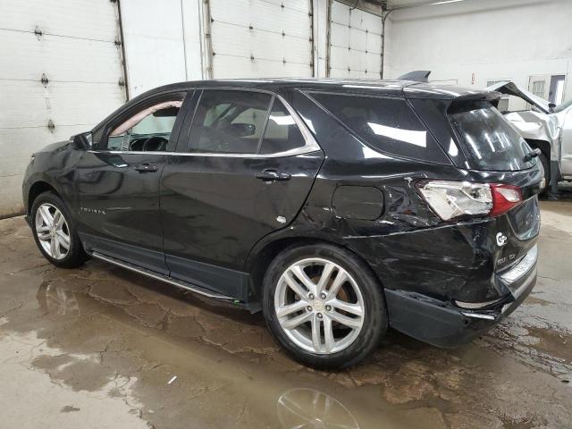 2019 CHEVROLET EQUINOX LT #3284679349