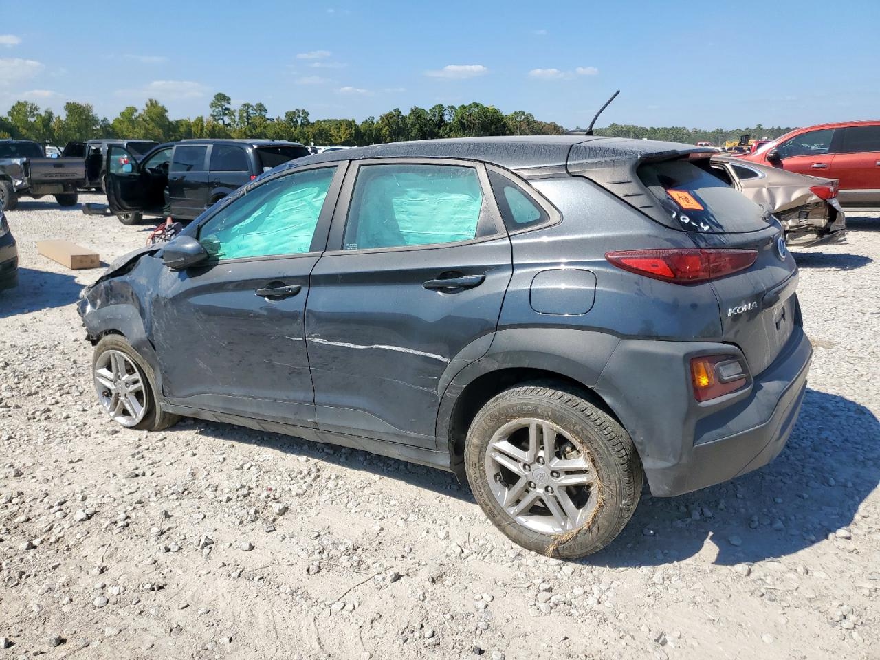 HYUNDAI KONA SE