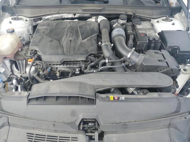 2022 HYUNDAI SONATA N LINE #3298029181
