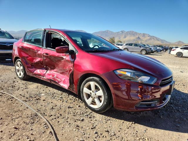 2015 DODGE DART SXT - 1C3CDFBB5FD237480