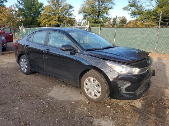 2021 KIA RIO LX - 3KPA24AD3ME374008