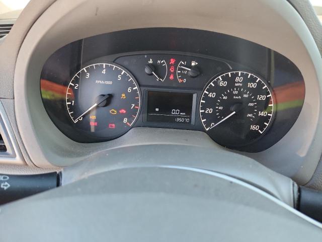 2014 NISSAN SENTRA S - 3N1AB7AP9EL687981