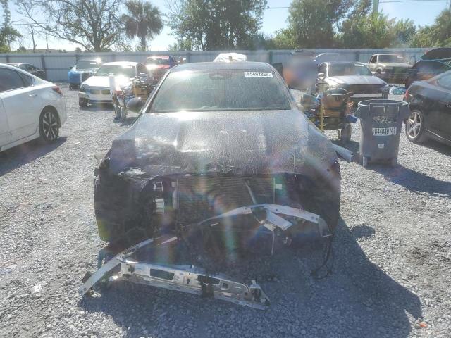 2022 MERCEDES-BENZ C 300 4MAT #3301751397