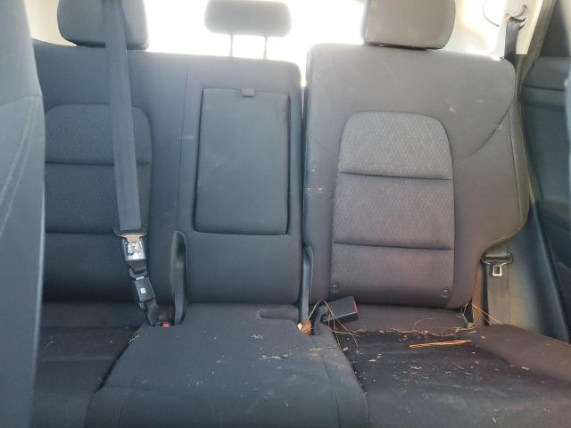 2018 HYUNDAI TUCSON SEL #3281630417