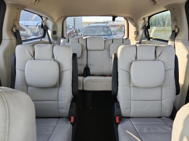 2015 DODGE GRAND CARA #3302735044