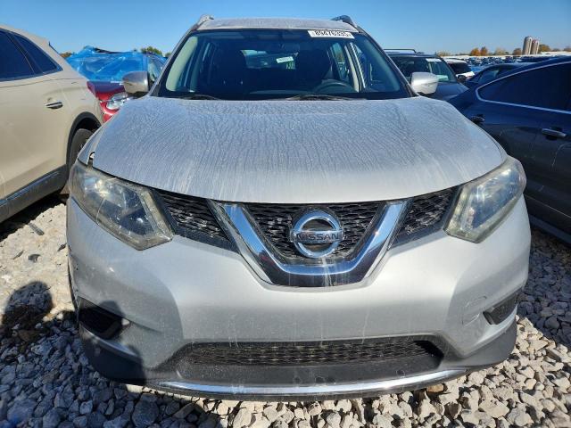 2014 NISSAN ROGUE S - 5N1AT2MV1EC791055