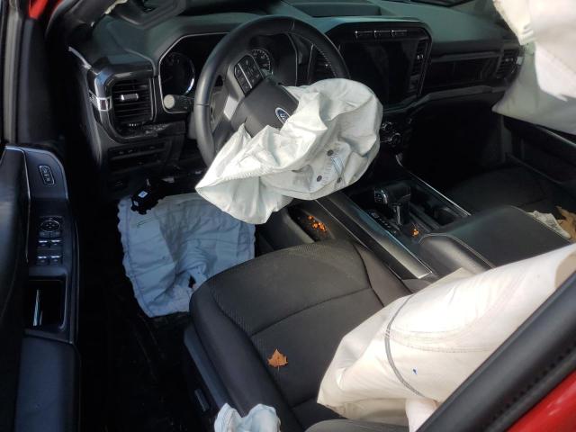 2021 FORD F150 SUPER - 1FTFW1E85MKE31957