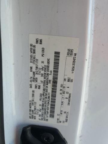 2016 FORD F150 1FTMF1EF1GKE28631