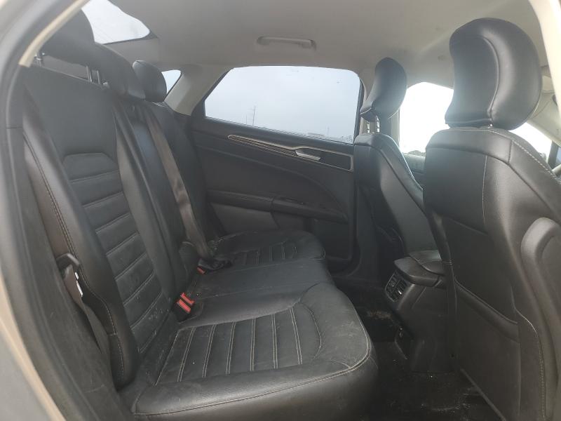 2015 FORD FUSION SE #3292734617