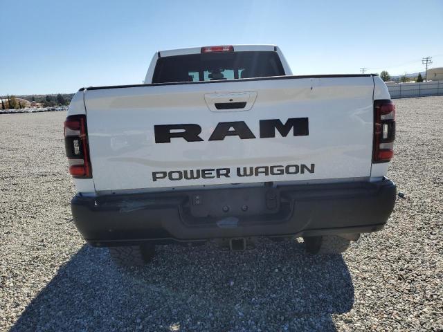2023 RAM 2500 POWER - 3C6TR5EJ6PG538684