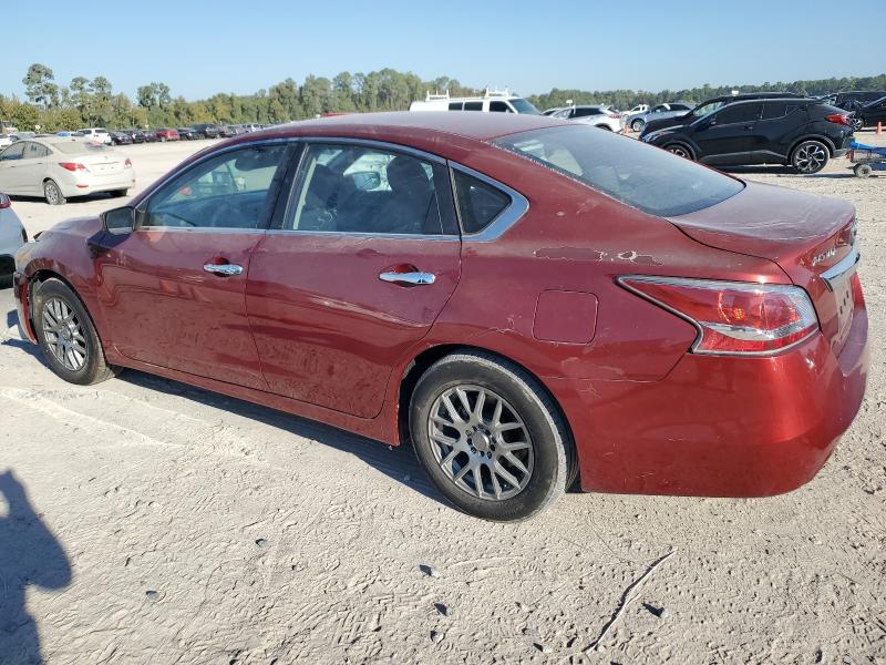 2015 NISSAN ALTIMA 2.5 - 1N4AL3AP6FN332275