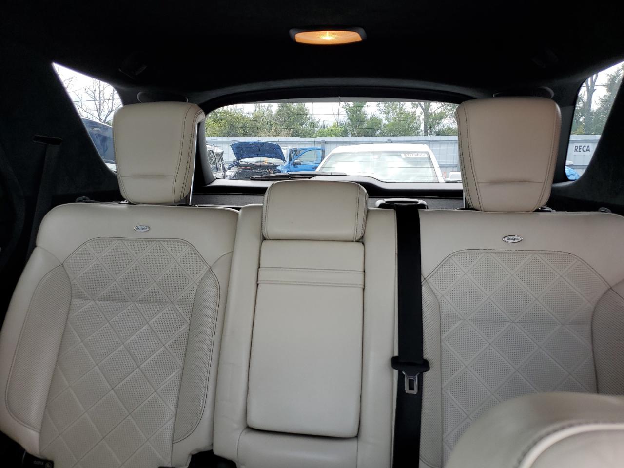 MERCEDES-BENZ GLE-CLASS 350