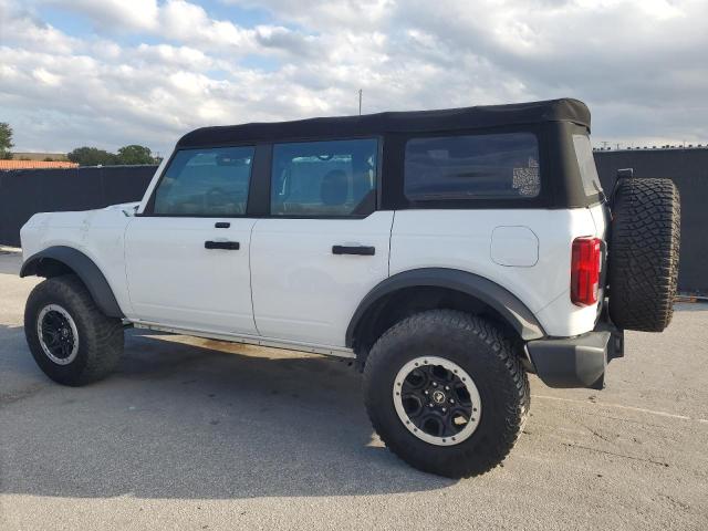 2021 FORD BRONCO BAS 1FMDE5DH7MLA97679