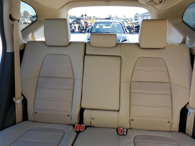 2019 HONDA CR-V EXL #3297294391