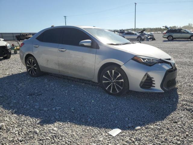 2017 TOYOTA COROLLA L #3303774436