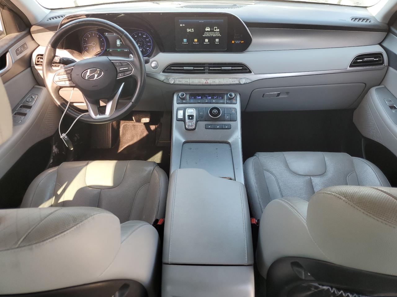 HYUNDAI PALISADE SEL