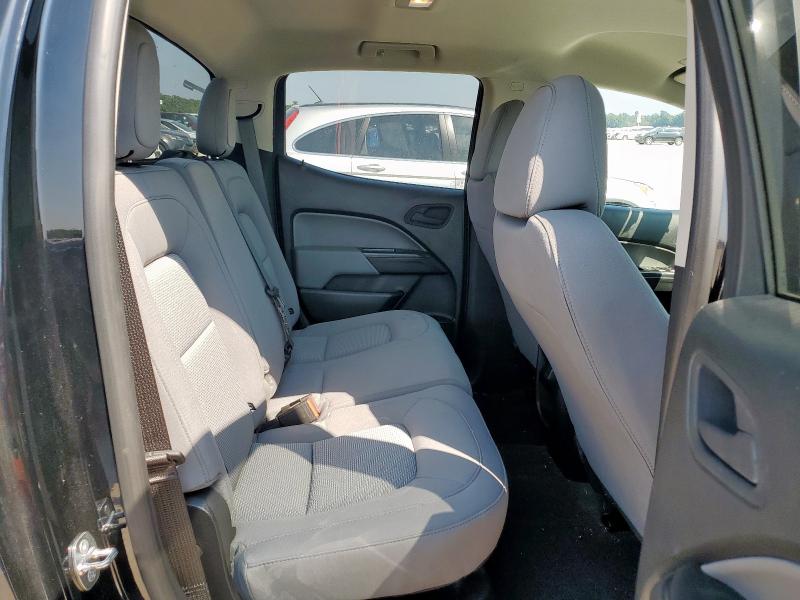 2022 CHEVROLET COLORADO - 1GCGSBEAXN1268030