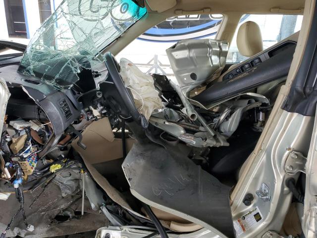 2006 SUBARU FORESTER 2 #3304499577