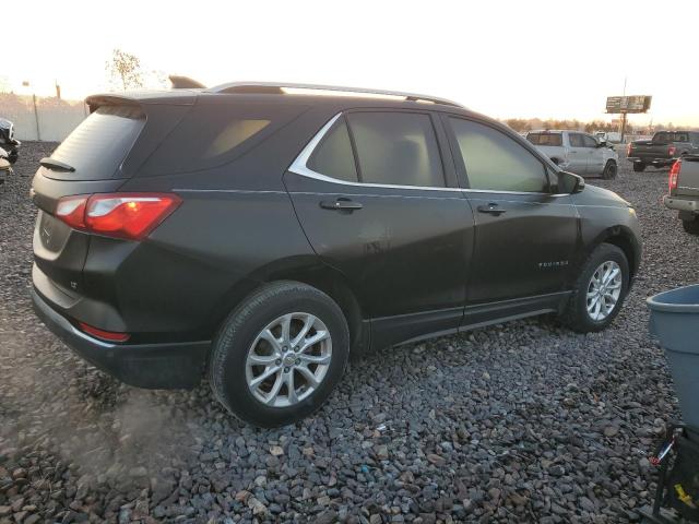 2018 CHEVROLET EQUINOX LT - 2GNAXJEV7J6273334