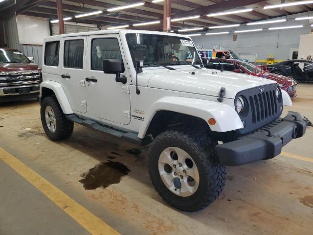 2014 JEEP WRANGLER U - 1C4BJWEGXEL259082