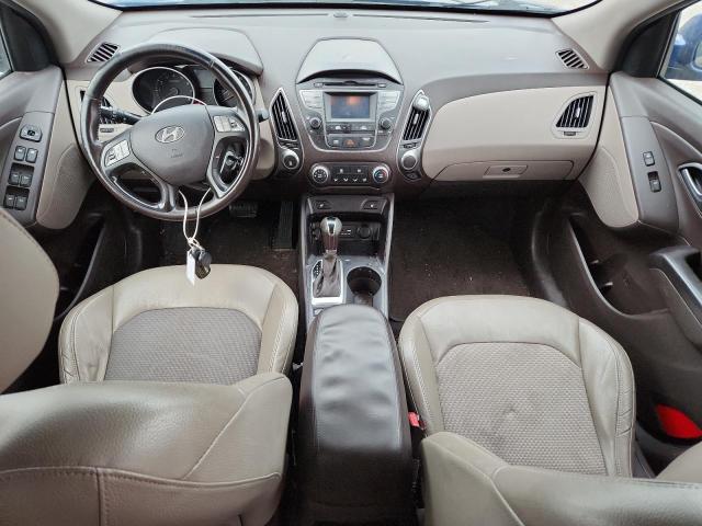 2015 HYUNDAI TUCSON LIM #3292595868