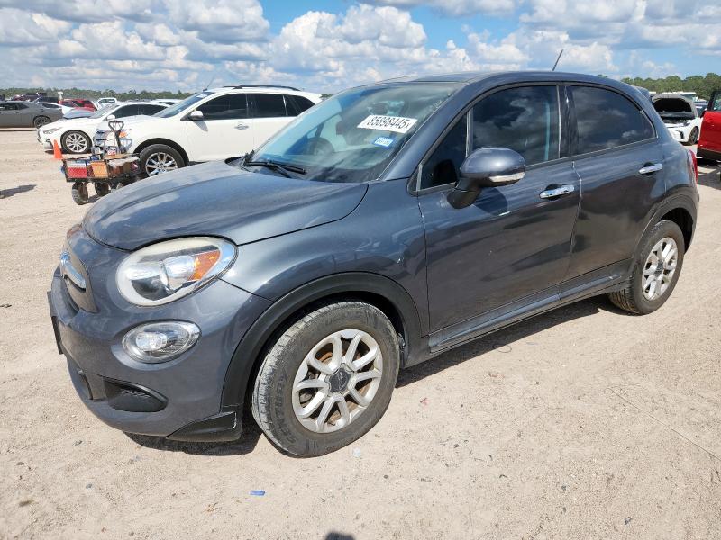 FIAT 500X POP