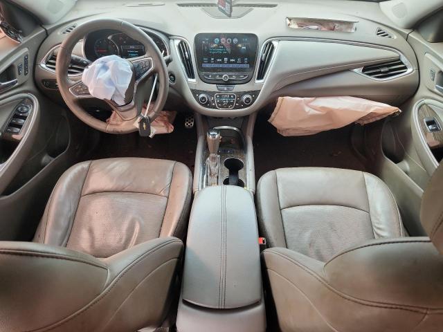 2017 CHEVROLET MALIBU PRE #3308427274