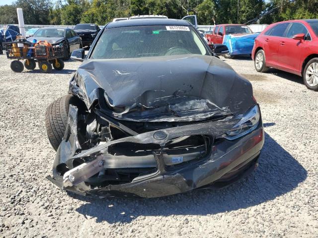 2018 BMW 320 I #3296896850