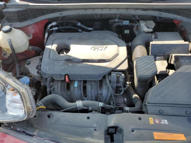 2019 KIA SPORTAGE L - KNDPM3AC6K7607320