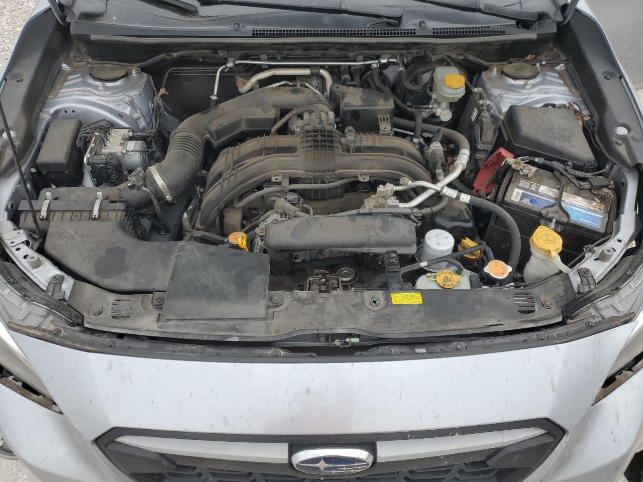 SUBARU CROSSTREK PREMIUM