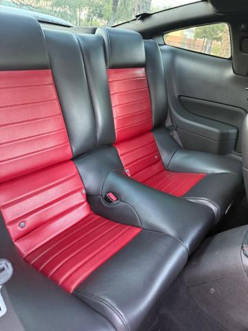 2009 FORD MUSTANG SH #3273827385