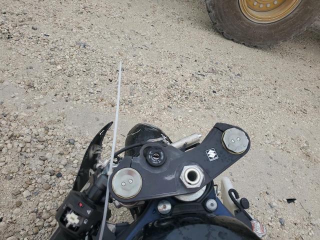 2012 SUZUKI GSX750 JS1GR7MA8C2100494