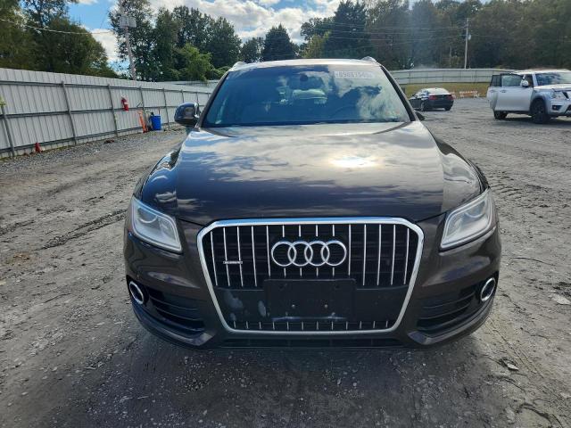 2013 AUDI Q5 PREMIUM - WA1LFAFP7DA036753