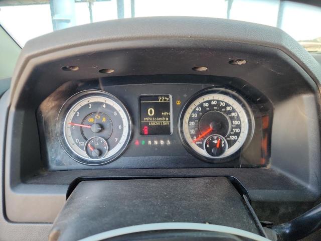 2014 RAM 1500 ST - 1C6RR6KT1ES122408