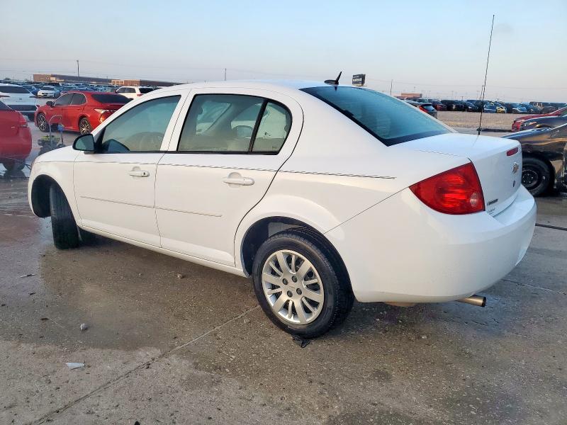 2010 CHEVROLET COBALT LS #3282555917