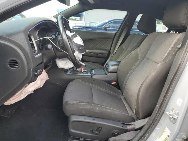 2021 DODGE CHARGER SX - 2C3CDXBG7MH579837