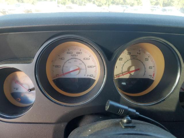 2014 DODGE CHALLENGER - 2C3CDYAG4EH126669