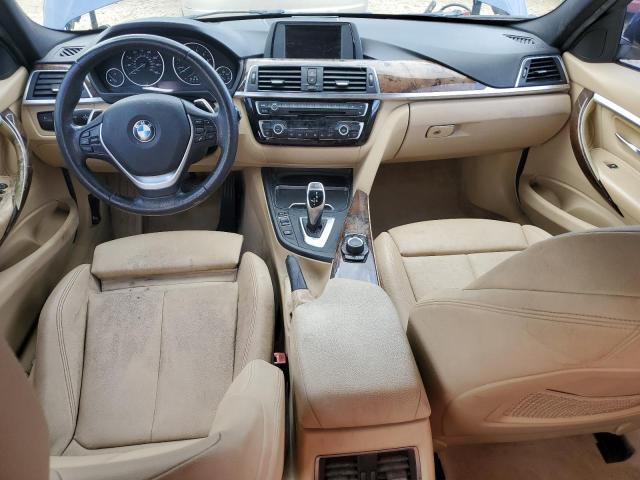 2016 BMW 328 I SULE WBA8E9G59GNT81593